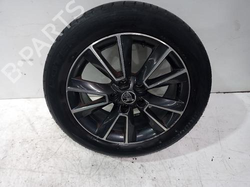 Fælk SKODA YETI (5L) 1.2 TSI (105 hp) 31560728