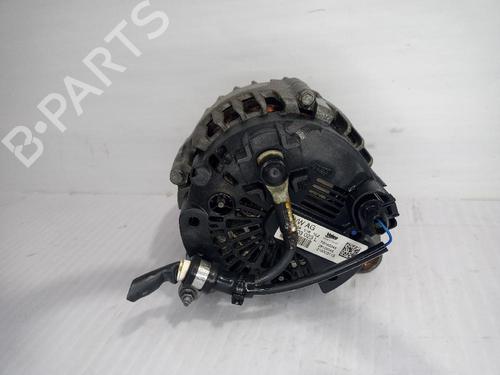 Alternator VW TOURAN (5T1) 1.6 TDI | BP31555677M7 - Image 4