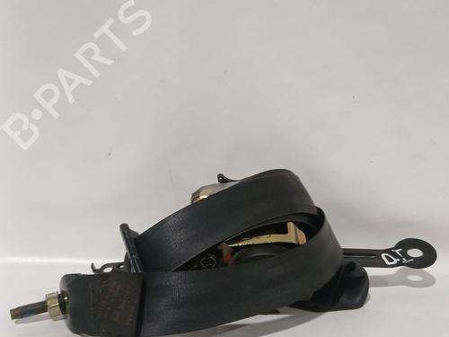 Front left seatbelt NISSAN PRIMERA Hatchback (P12) 1.6 | BP38867669I26 - Image 2