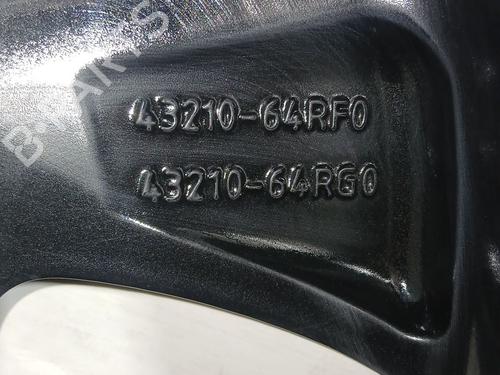 Fælk SUZUKI SX4 S-Cross (JY) 1.4 T (AKK414) | BP37757577C45 - Image 4