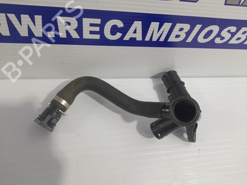 Pipe FORD TRANSIT CONNECT V408 Box Body/MPV | BP38860926M125 - Image 2