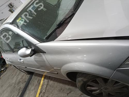 Dashboard RENAULT MEGANE II Saloon (LM0/1_) 1.5 dCi (LM1F) | BP34112795C46 - Image 10