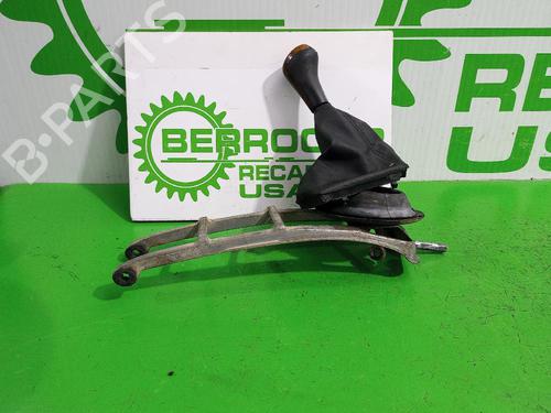 Gear lever BMW X3 (E83) 2.0 d | BP31545235M90 - Image 3