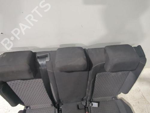Rear seat VW T-CROSS (C11, D31) 1.0 TSI | BP32461786C17  - Image 5