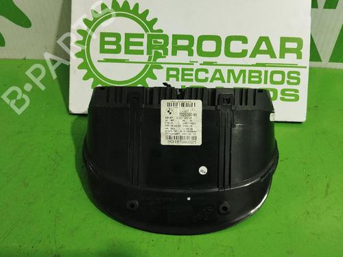 Instrument cluster BMW 3 Touring (E91) | BP31674720C47 - Image 2