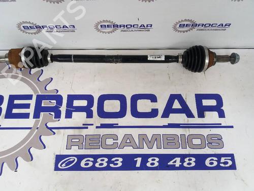 Used Right front driveshaft Right front driveshaft SEAT Mii (KF1, KE1) 1.0 (60 hp) 31568811 31568811