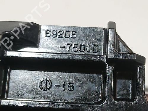 Front left interior door handle LEXUS CT (ZWA10_) 200h (ZWA10_) | BP38867299I13 - Image 6