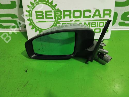 Used Left mirror RENAULT ESPACE IV (JK0/1_) [2002-2026]  31674884