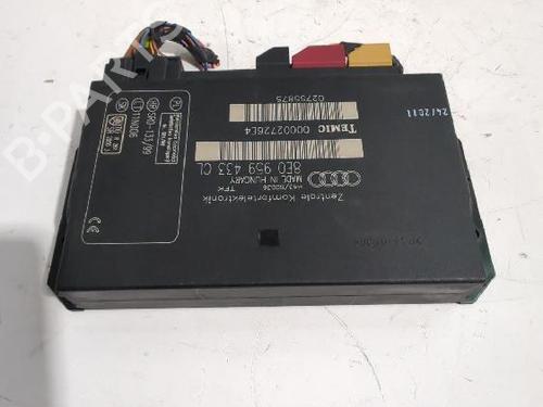 Electronic module VW GOLF V (1K1) 2.0 FSI | BP32463360M83