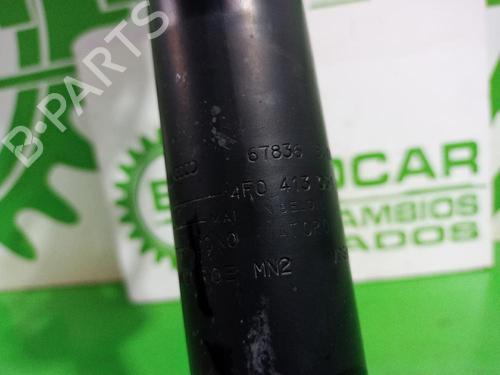 Right front shock absorber AUDI A6 C6 (4F2) 2.4 | BP31548728M17