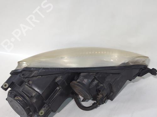 Left headlight VW GOLF V (1K1) 1.9 TDI | BP39880408C28 - Image 6