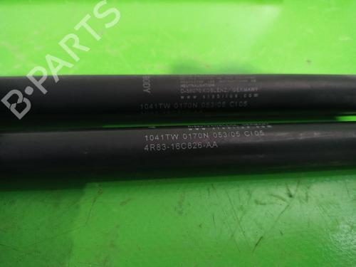 Hood lift support JAGUAR S-TYPE II (X200) 2.7 D | BP31674521C139