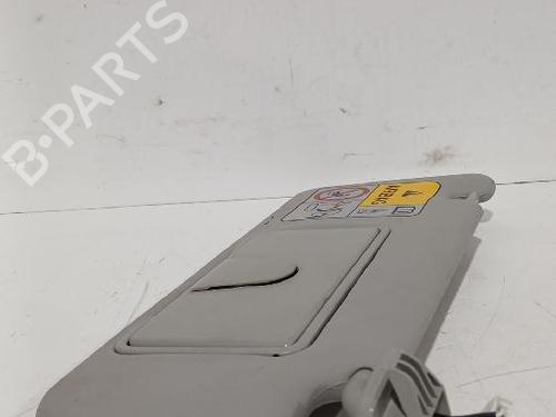 Right sun visor SUZUKI SX4 S-Cross (JY) 1.4 T AllGrip (AKK414) | BP31567782I2  - Image 5