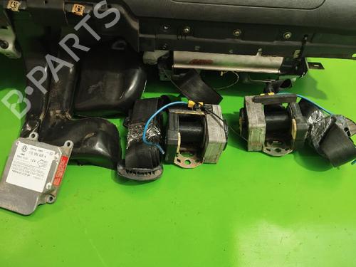 Airbag Kit SEAT TOLEDO II (1M2) 1.9 TDI | BP31544664C86 