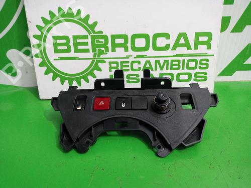 Used Switch Switch PEUGEOT PARTNER Box Body/MPV (K9) 1.6 BlueHDI 100 (99 hp) 31540177 31540177