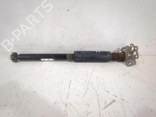 Left rear shock absorber OPEL CORSA D (S07) 1.3 CDTI (L08, L68) | BP32489236M18