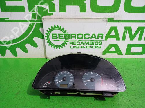 Used Instrument cluster CITROËN XSARA (N1) [1997-2005]  31676179