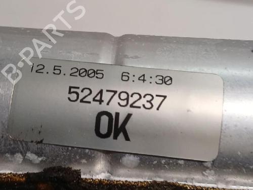 Heater matrix OPEL ASTRA H (A04) 1.7 CDTI (L48) | BP31565449M63 - Image 7