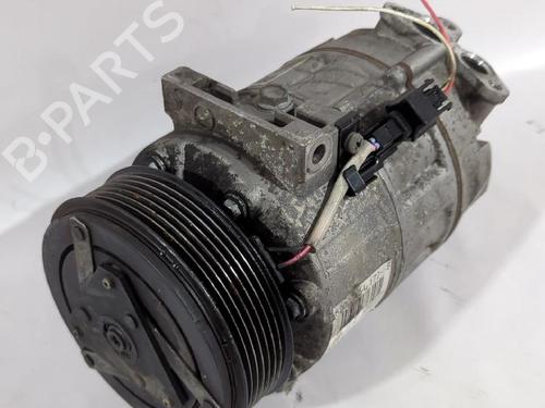 AC compressor RENAULT ESPACE IV (JK0/1_) 2.0 dCi (JK01, JK02, JK1J, JK1K, JK1H) | BP36000970M34 - Image 5