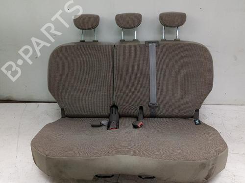 Used Rear seat Rear seat NISSAN MICRA III (K12) 1.2 16V (80 hp) 31561785 31561785