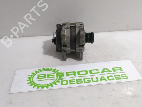Used Alternator DACIA DUSTER (HM_) 1.0 TCe 90 (HMM6) (91 hp) 31567854