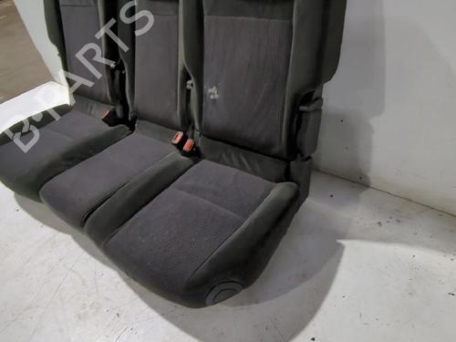 Sæde Bagtil FORD FOCUS C-MAX (DM2) 2.0 TDCi | BP36000953C17 - Image 3