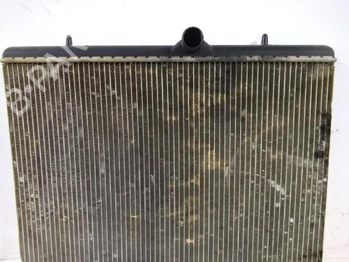 Water radiator CITROËN C4 I (LC_) 1.6 HDi | BP32465527M31