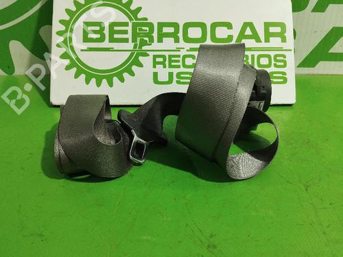 Rear left seatbelt BMW 3 Touring (E91) | BP31674687I29 - Image 4