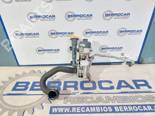 Used Oil radiator Oil radiator OPEL CORSA D (S07) [2006-2015] 31678106 31678106