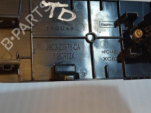 Right rear window switch JAGUAR E-PACE (X540) 2.0 D150 AWD | BP31554723I28  - Image 5