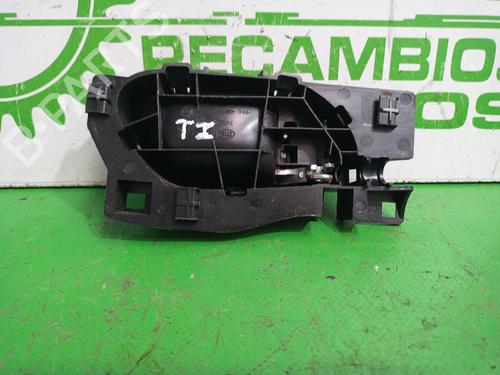 Rear left interior door handle CITROËN C4 II (NC_) | BP31675423I15 - Image 3