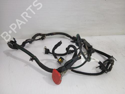 Used Other PEUGEOT 308 SW II (LC_, LJ_, LR_, LX_, L4_) 1.2 THP 110 (110 hp) 32437112