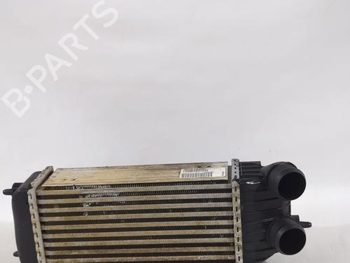 Used Intercooler Intercooler CITROËN JUMPY II (VF7) 1.6 HDi 90 16V (90 hp) 40037054 40037054