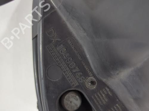 Right headlight FIAT DOBLO Cargo (263_) 1.3 D Multijet | BP39911810C29 - Image 5