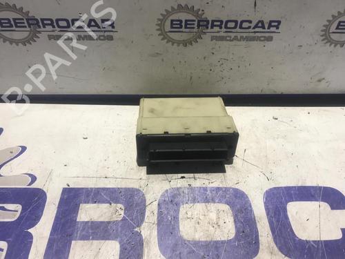 Electronic module SAAB 9-3 Cabriolet (YS3D) 2.0 Turbo | BP31570328M83