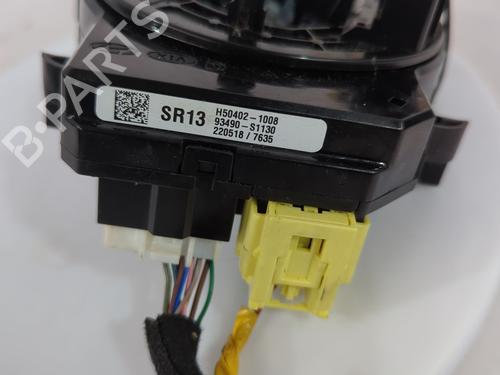 Squib airbag KIA CEED (CD) | BP38865121C102 - Image 7