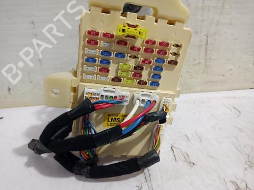 Fuse box HYUNDAI ix35 (LM, EL, ELH) 2.0 CRDi 4WD | BP31562557E1 - Image 2