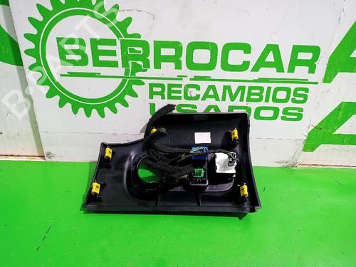 Switch CITROËN C3 II (SC_) 1.2 VTi 82 | BP31551467I30 