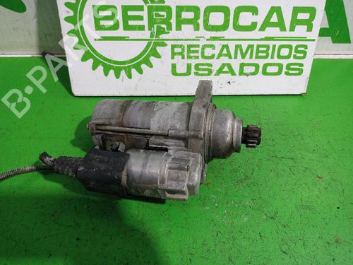 Used Starter Starter VW PASSAT B6 (3C2) 2.0 TDI 16V (140 hp) 31546982 31546982