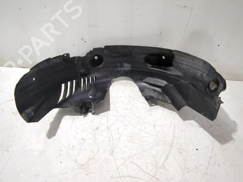 Hjulbue SMART FORFOUR Hatchback (453) electric drive / EQ (453.091) | BP32464615C56 