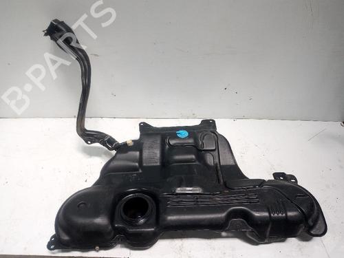 Used Fuel tank RENAULT SCÉNIC II (JM0/1_) 1.5 dCi (JM1F) (86 hp) 31558844
