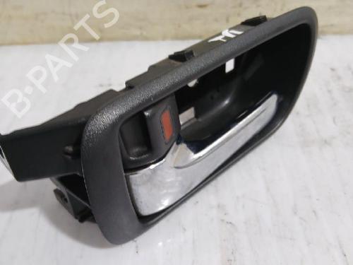Front left interior door handle TOYOTA COROLLA Verso (ZER_, ZZE12_, R1_) 2.2 D-4D (AUR10_, AUR10R) | BP31563698I13 