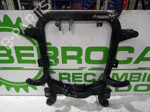 Subframe OPEL ZAFIRA A MPV (T98) 2.0 DI 16V (F75) | BP31552837M9 - Image 3
