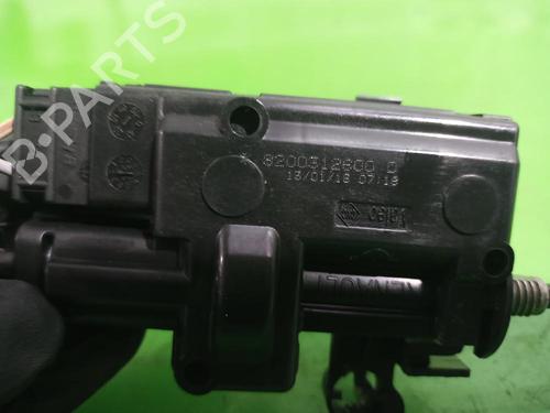 Fuel door actuator RENAULT GRAND SCÉNIC III (JZ0/1_) 1.2 TCe (JZ16) | BP31550756E18
