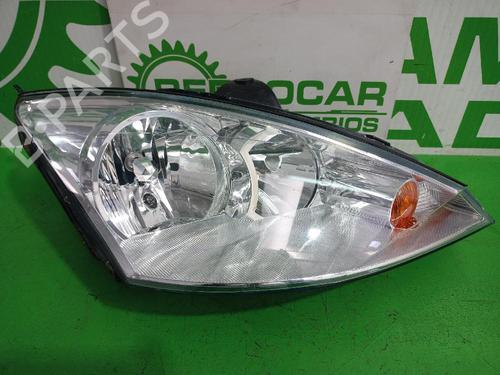 Used Right headlight FORD FOCUS I Saloon (DFW) 1.8 Turbo DI / TDDi (90 hp) 31544096