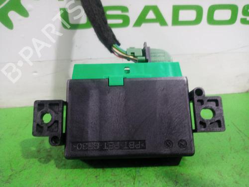 Electronic module PEUGEOT 508 I (8D_) 2.0 BlueHDi 150 | BP31549742M83  - Image 5