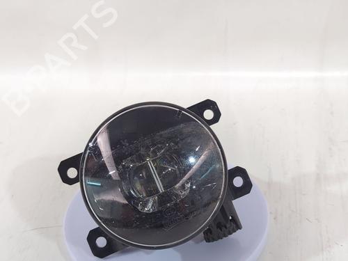 Used Right front fog light Right front fog light 39612758 39612758