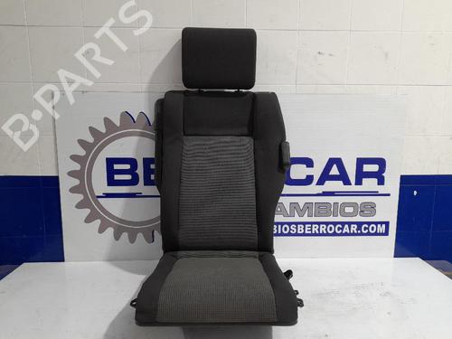 Used Rear seat (3rd row) Rear seat (3rd row) OPEL ZAFIRA A MPV (T98) 2.0 DTI 16V (F75) (101 hp) 31541356 31541356