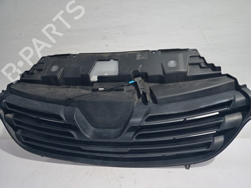 Grill RENAULT TRAFIC III Bus (JG_) 1.6 dCi 95 (JGMR, JGMJ) | BP38862601C40  - Image 6