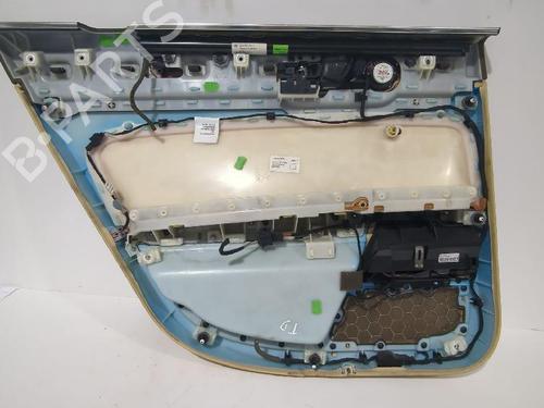 Rear right panel VW PHAETON (3D1, 3D2, 3D3, 3D4, 3D6, 3D7, 3D8, 3D9) 3.0 V6 TDI 4motion | BP31567604C61 - Image 4